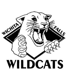 WICHITA FALLS WILDCATS