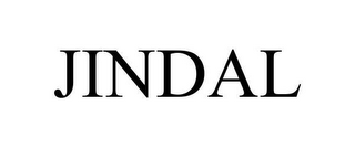 JINDAL