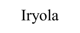 IRYOLA