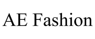 AE FASHION