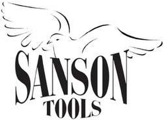 SANSON TOOLS