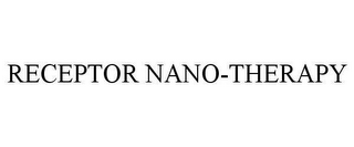 RECEPTOR NANO-THERAPY