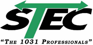 STEC "THE 1031 PROFESSIONALS"