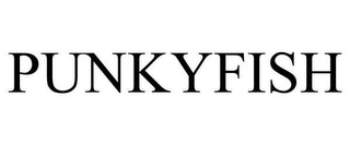 PUNKYFISH