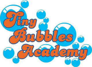 TINY BUBBLES ACADEMY