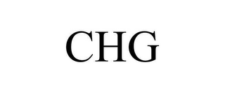 CHG