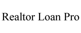 REALTOR LOAN PRO