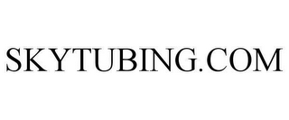 SKYTUBING.COM