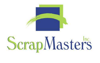 SCRAPMASTERS INC.