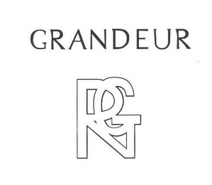 GRANDEUR RG