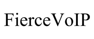 FIERCEVOIP