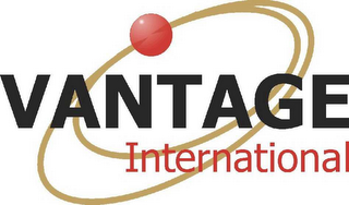 VANTAGE INTERNATIONAL