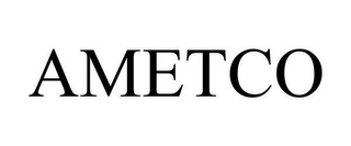 AMETCO