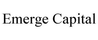 EMERGE CAPITAL