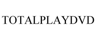 TOTALPLAYDVD