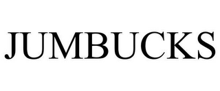 JUMBUCKS