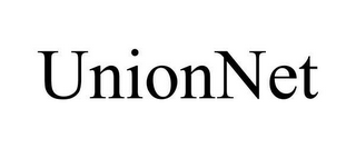 UNIONNET