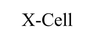 X-CELL