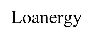 LOANERGY