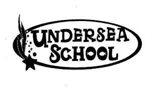 UNDERSEA SCHOOL