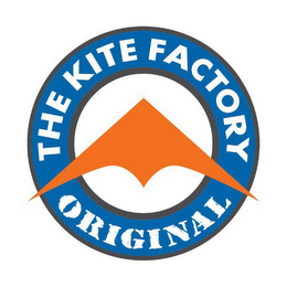 THE KITE FACTORY ORIGINAL