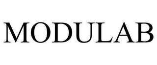 MODULAB