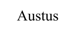 AUSTUS