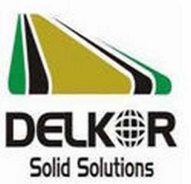 DELKOR SOLID SOLUTIONS