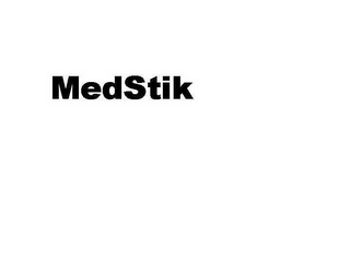 MEDSTIK