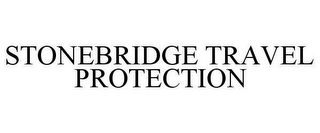 STONEBRIDGE TRAVEL PROTECTION