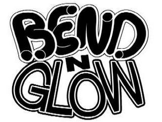 BEND N GLOW