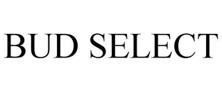 BUD SELECT
