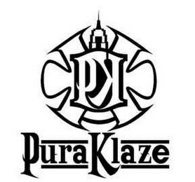 PK PURA KLAZE