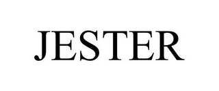 JESTER