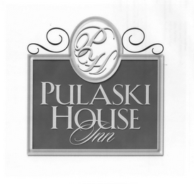 PH PULASKI HOUSE INN