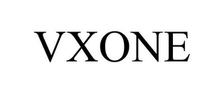 VXONE