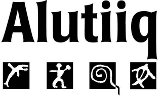 ALUTIIQ