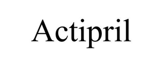 ACTIPRIL