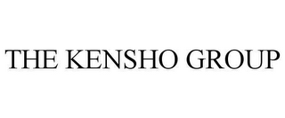 THE KENSHO GROUP