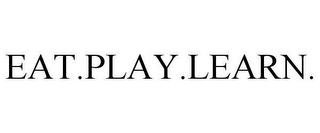 EAT.PLAY.LEARN.