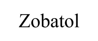 ZOBATOL