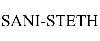 SANI-STETH