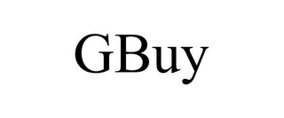 GBUY