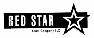 RED STAR YEAST COMPANY LLC