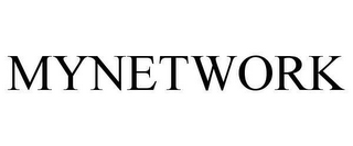 MYNETWORK