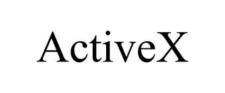 ACTIVEX