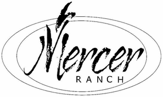 MERCER RANCH