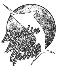 MARLIN MOON GRILLE