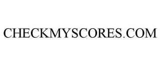 CHECKMYSCORES.COM