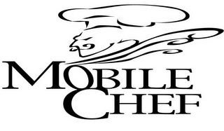 MOBILE CHEF